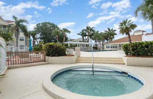 Ocean Side Village Apartment | Stylish Retreat - Coastal1