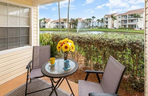 Ocean Side Village Apartment | Stylish Retreat - Coastal1