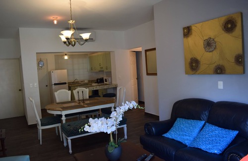 Cabo San Lucas Apartment | Stylish Retreat with Amenities and Great Location