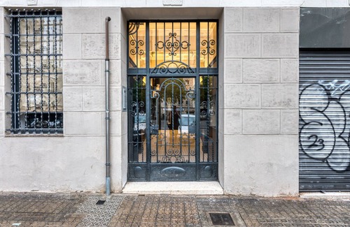 La Sagrada Familia Apartment | Stylish Sagrada Familia 2BR, by Blueground