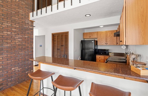 Haw Creek Cabin | Stylish, secluded cabin minutes from the Biltmore and downtown