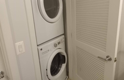 Downtown Apartment | Stylish Silver Spring Home by Metro