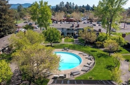 Napa Apartment | Stylish Silverado Condo Retreat in Napa