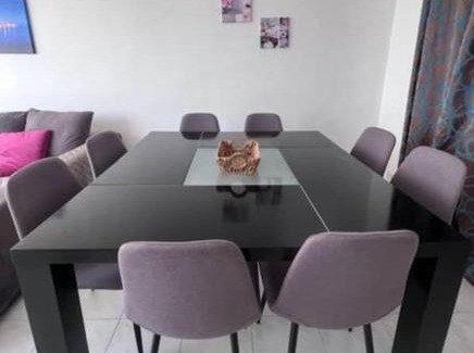 Tower Road Apartment | Stylish Sliema Apt with Stunning Sea Views