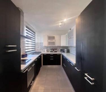 Tower Road Apartment | Stylish Sliema Apt with Stunning Sea Views
