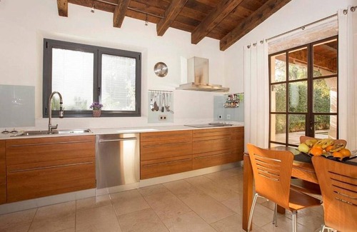 Cala San Vicente Villa | Stylish & Spacious Villa, A/C, Private Pool in Cala San Vicente - 900m to Restaurants & Beaches!