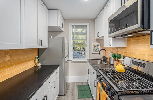 Valparaiso Apartment | Stylish Stay, Apartment 2N. Downtown Cozy Quarters