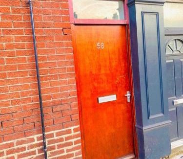 Liverpool Apartment | Stylish Studio in Liverpool