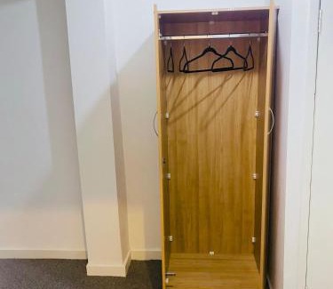 Liverpool Apartment | Stylish Studio in Liverpool