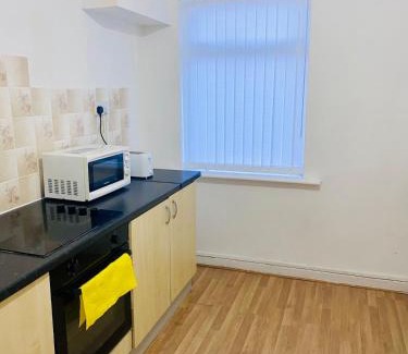 Liverpool Apartment | Stylish Studio in Liverpool