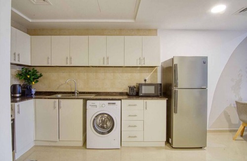 Dubai Sports City Apartment | Stylish studio in Sports city!