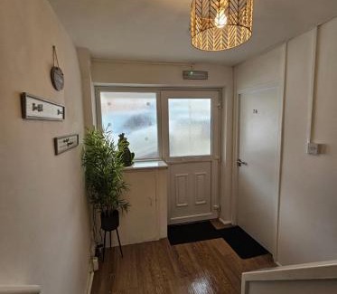 Stevenage Apartment | Stylish Studio Stevenage