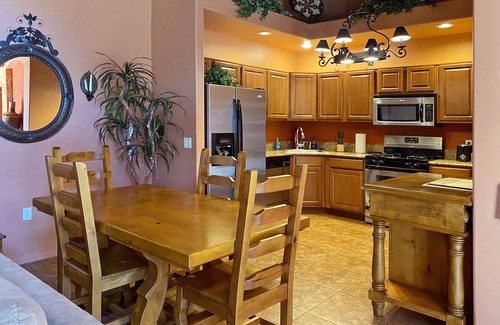 Santa Cruz County House | Stylish Townhome, 2bd, 2ba - Access to Year-round heated pool and gym.