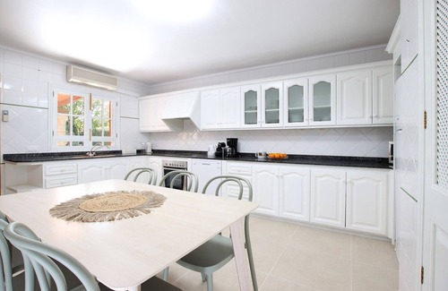 Pollensa Villa | Stylish Two-Bedroom Villa
