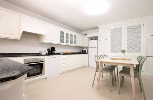 Pollensa Villa | Stylish Two-Bedroom Villa
