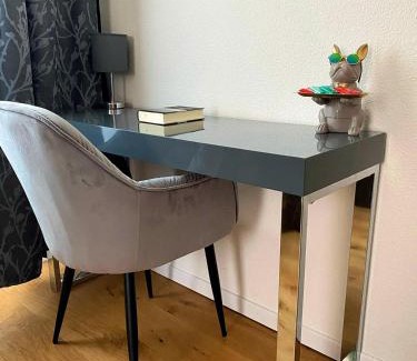 Vorstadte Apartment | Stylish two-floor apartment in a heart of Basel