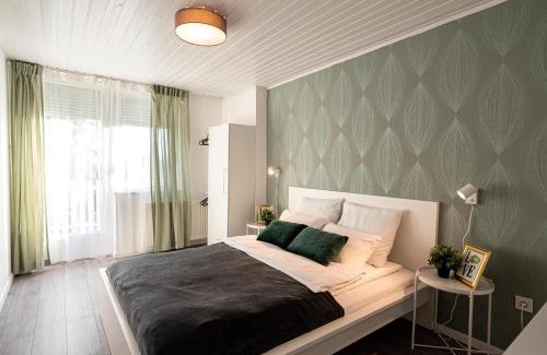 Siofok House | Stylish Vacation Home with AC - Stílusos légkondicionált nyaraló