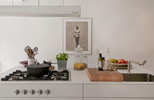 Municipality of Heemstede Villa | Stylish Villa near Haarlem –Garden,Gym & Beach by Bike, Easy Access to Amsterdam