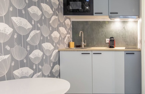 12th Arrondissement Apartment | Stylish & Well-located Studio Apartment, Paris!