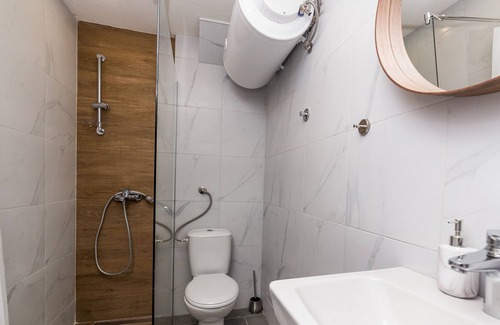 Stari Grad Apartment | Stylishly designed retreat nestled in the bustling city center.