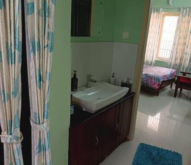 Thiruvananthapuram Apartment | Stylishly furnished apartment