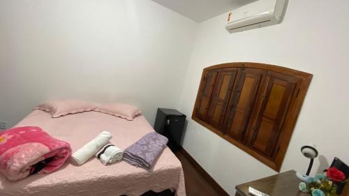 Cruzeiro House | Suíte aconchegante II