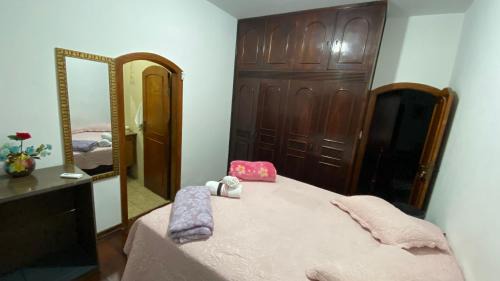 Cruzeiro House | Suíte aconchegante II