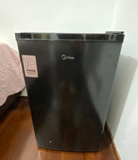 Cruzeiro House | Suíte aconchegante II