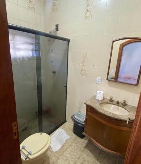 Cruzeiro House | Suíte aconchegante II