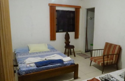 Borrifos Other | Suíte Cachoeira da Lage