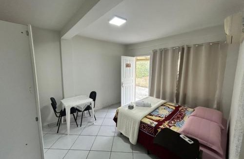 Lauro Muller House | Suíte da paz