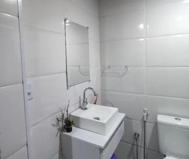 Visconde de Maua House | Suíte da Vila