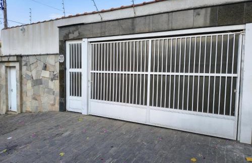 Campo Belo House | Suíte em São Paulo