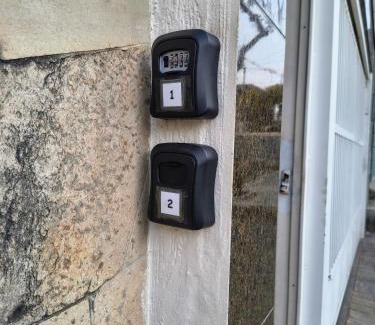 Campo Belo House | Suíte em São Paulo