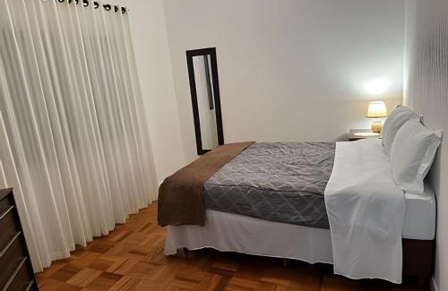 Pomerode Apartment | Suíte independente no centro