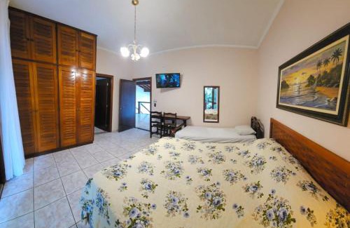 Tenorio Apartment | Suíte Jundu