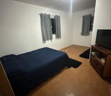 Centro House | Suíte no centro