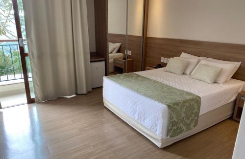 Pedra Azul Apartment | SUÍTE NO VISTA AZUL Vista para a Pedra