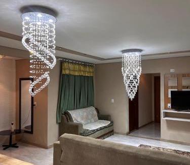 Xangri-La House | Suíte por do sol 2 privada casa compartilhada