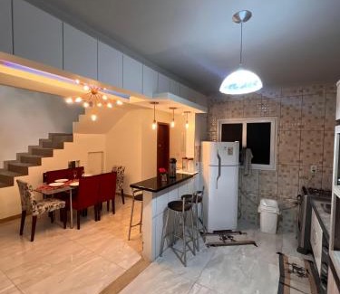 Xangri-La House | Suíte por do sol 2 privada casa compartilhada