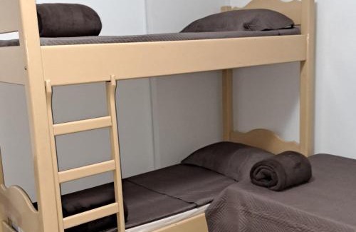 Escola Agricola House | Suíte próximo a Vila Germânica