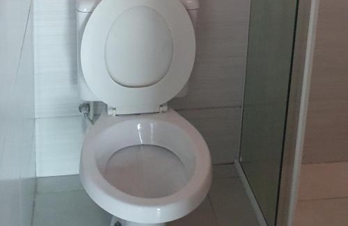 Praia de Leste Apartment | Suíte praia de leste