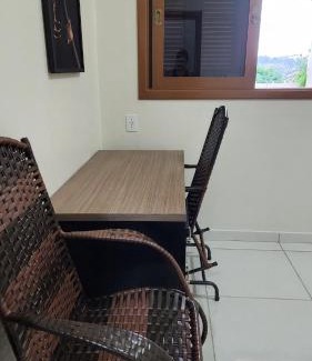 Novo Hamburgo House | Suíte privativa