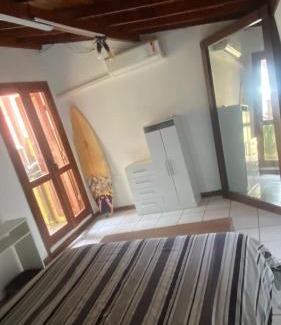 Campeche House | Suíte Quarto Amplo - Sul da Ilha