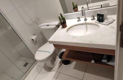 Camorim Apartment | Suíte - Rio Stay - Barra e Rio Centro