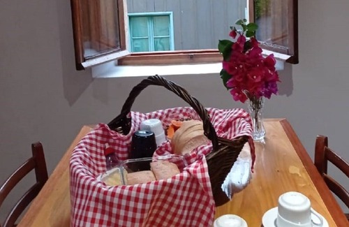 Santa Tereza Apartment | Suíte Sauvignon, Vale dos Vinhedos Suítes, Santa Tereza - RS