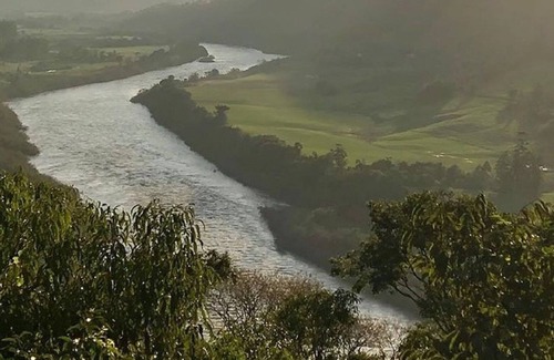 Santa Tereza Apartment | Suíte Sauvignon, Vale dos Vinhedos Suítes, Santa Tereza - RS