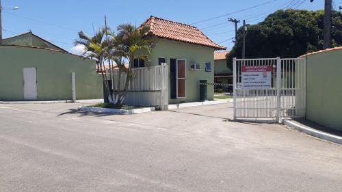 Sao Pedro da Aldeia House | Suíte Verde