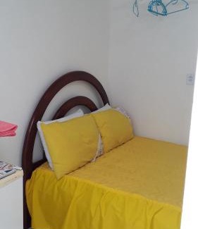 Sao Francisco House | Suíte ! zona Sul de ilhéus próximo a praia