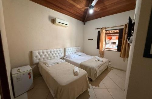 Arpoador House | Suíte3 Pousada Arpoador a pé da Praia Búzios